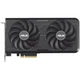 Відеокарта ASUS Nvidia GeForce RTX 5060TI EVO 16GB GDDR7 (DUAL-RTX5060TI-O16G-EVO) BULK - зображення 1