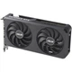 Відеокарта ASUS Nvidia GeForce RTX 5060TI EVO 16GB GDDR7 (DUAL-RTX5060TI-O16G-EVO) BULK - зображення 2
