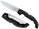 Ніж Cold Steel Voyager XL Drop Point (AUS-10A) - зображення 1