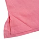 Пижама женская хлопок SAMO (36114) р.3XL розовая - изображение 5