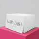 Бокс для ресниц MARY LASH на 10 планшетов - изображение 2