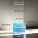Желе-ремувер MARY LASH Remover Jelly LOVE BLUEBERRY 15g - зображення 4