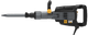 Відбійний молоток CAT DX29 SDS Max 1750 Вт 50 Дж (6943475898588) - зображення 1