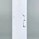 Мухобійка-ракетка 3in1 500 mAh пастка від комах (з вбуд. акум.) Білий 56741 - зображення 3