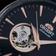 Наручний годинник ORIENT FAG02001B0 - изображение 3