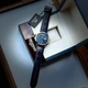 Наручні годинники ORIENT RA-AA0C05L19B - зображення 8