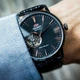 Наручний годинник ORIENT FAG02001B0 - изображение 6