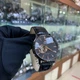 Наручний годинник ORIENT FAG02001B0 - изображение 11