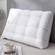 Анатомическая подушка Тесто Mallory Home 50x70 - изображение 1