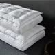 Анатомическая подушка Тесто Mallory Home 50x70 - изображение 5