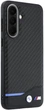 Etui BMW M Carbon do Samsung Galaxy A57 Black (3666339621087) - obraz 5