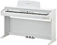Pianino cyfrowe Kurzweil KA-130 White - obraz 2