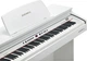 Pianino cyfrowe Kurzweil KA-130 White - obraz 3