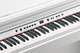 Pianino cyfrowe Kurzweil KA-130 White - obraz 5