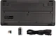 Клавиатура беспроводная A4Tech FBK11 Wireless Grey (4711421965422) - изображение 6