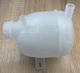 Бачок расширительный TOPRAN 700 339 DACIA LOGAN 04->012 ,RENAULT KANGOO 01->09, CLIO 98->08 - изображение 1