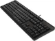 Клавиатура проводная A4Tech KKS-3 USB Black (4711421985864) - изображение 3