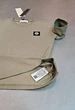Футболка на мальчика Stone Island 128 см оливковая - изображение 3