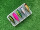 Воблер Попер Realis Popper 64F (64mm\9.0гр)- Набор из 5шт в коробке(8177-Набор 1) - изображение 2