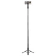 Універсальний штатив Spigen S580W Bluetooth Selfie Stick Long Tripod Black with MagSafe (AMP07659) - зображення 6