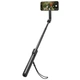 Універсальний штатив Spigen S580W Bluetooth Selfie Stick Long Tripod Black with MagSafe (AMP07659) - зображення 7