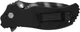 Кишеньковий ніж Zero Tolerance 0350TS CPM S30V Tungsten DLC Black (87171034034) - зображення 4