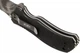 Кишеньковий ніж Zero Tolerance 0350TS CPM S30V Tungsten DLC Black (87171034034) - зображення 7