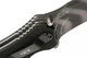 Кишеньковий ніж Zero Tolerance 0350TS CPM S30V Tungsten DLC Black (87171034034) - зображення 8