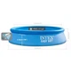 Надувной бассейн Intex 28106-4в1 cиний круглый открытый из ПВХ на 1942 л с подстилкой насосом и тентом 244х61 см (9-163-#2026_28106-4) - изображение 7