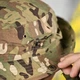 Тактична панама Ranger з системою кріплення Molle мультикам розмір універсальний - зображення 4