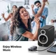 Беспроводной аудиоприемник Bluetooth 5.3 ресивер UGREEN Aux-ресивер для автомобиля (CM596) - изображение 6