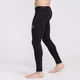 Штани компресійні Leone Black/Gold 2XL - изображение 4