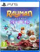 Gra PS5 Rayman Legends Retold (Blu-ray płyta) (3307216313052) - obraz 1