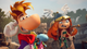 Gra PS5 Rayman Legends Retold (Blu-ray płyta) (3307216313052) - obraz 8
