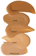 Тональний крем для обличчя Elever Supreme SPF 50+ Porcelain 30 ml (5906601070068) - зображення 2