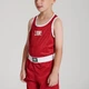 Майка боксерська Leone Double Face Junior L (3723_500231) - зображення 8
