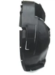 Подкрылок Fiat Grande Punto 2005-2013 передний правый 51885643 AVTM 442024388 - изображение 2