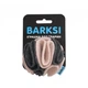 Игрушка для Собак и Котов Barksi Поисковый Мяч 7 см (5401) - изображение 1