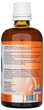 Suplement diety Invent Farm Para farm Junior odpornosc i uklad pokarmowy krople 100 ml (5907751403713) - obraz 2