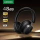 Наушники Ugreen Studio Pro Black - изображение 2