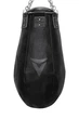 Боксерська груша аперкотна V`Noks Fortes Black 45-55 кг (3209_60204) - изображение 2