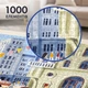 Пазл ORNER «Несокрушимый Харьков» A4 1000 элементов - изображение 15