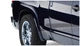 Расширители колесных арок Toyota Tundra 2007-2012 без брызговиков Bushwacker 3091002 - изображение 4