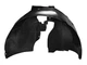 Подкрылок Citroen C4 2005-2012 передний левый 7136EW AVTM 440537387 - изображение 2