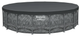 Каркасный круглый бассейн Bestway 561KC, 549×132 см - изображение 10