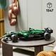 Конструктор LEGO Technic Автомобіль Формули-1 Aston Martin Aramco AMR25 1547 деталей (42240) - зображення 3