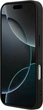 Чохол Guess Saffiano Classic Logo MagSafe для Apple iPhone 17 Pro Black (GUHMP17LPSAHMCK) - зображення 5