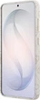 Etui Guess 4G Script MagSafe do Samsung Galaxy S26 Pink (GUHMS26S5P4FWMSP) - obraz 5