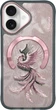 Чохол Nimmy Magnetic Fantasy Animal MagSafe для Apple iPhone 16 Rose Gold (N-CXMHDW-IP16-02) - зображення 1