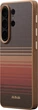 Etui PITAKA Cairn Case MagSafe do Samsung Galaxy S26 Ultra Sunset (PBS2603U) - obraz 2